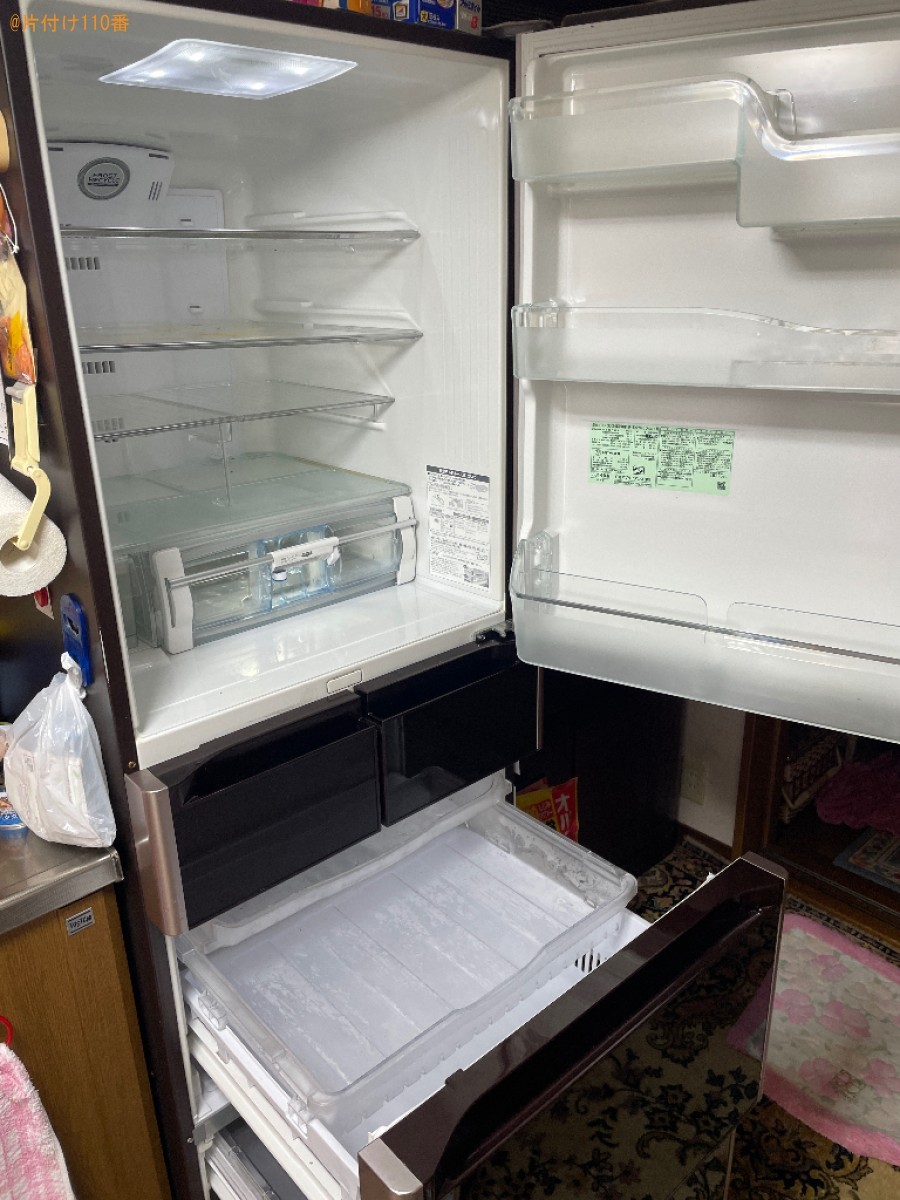 一般ゴミの回収・処分ご依頼　お客様の声